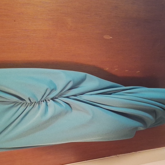 Torrid Ruched Top - Picture 3 of 6